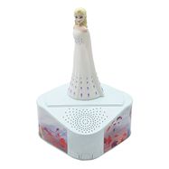 Bluetooth speaker with Elsa's Ice Age figure Lexibook, Lexibook