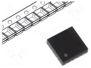 IC: electric energy meter; I2C,SMBus; VDFN10; -40÷85°C; reel,tape MICROCHIP TECHNOLOGY