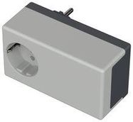 CONNECTOR BOX