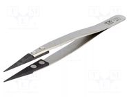 Tweezers; 130mm C.K