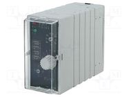 Timer; 0,01s÷100h; 3PDT; 250VAC/5A; Usup: 110÷127VAC; 110÷127VDC SCHNEIDER ELECTRIC