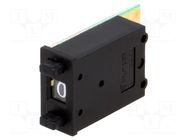 Encoding switch; DEC/BCD; Pos: 10; 28x7.62x14mm; 100mA; max.50VAC PLAIMAE CORPORATION