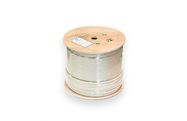 Cable LTECH FTP 5E burning cl. Cca, LSZH halogen-free (coil 305m)