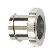 END INSERT, CONDUIT, 25MM