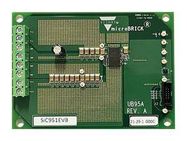 REFERENCE BOARD, BUCK REGULATOR MODULE