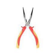 LONG NOSE PLIER, 203.2MM, CRV