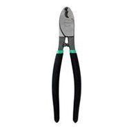 CABLE PLIER, 203.2MM, DIP HANDLE