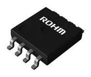 EEPROM, 8KBIT, I2C, MSOP-8