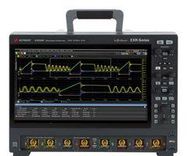 OSCILLOSCOPE, 2GHZ, 16GSPS, 8 CHANNEL