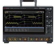 OSCILLOSCOPE, 2.5GHZ, 16GSPS, 8 CHANNEL