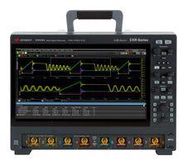 OSCILLOSCOPE, 4GHZ, 16GSPS, 8 CHANNEL