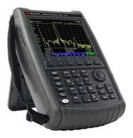 SPECTRUM ANALYSER, HH, 30KHZ TO 6.5GHZ