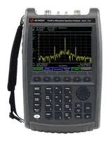 SPECTRUM ANALYSER, HH, 30KHZ TO 9GHZ