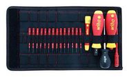 BLADE SET, INSULATED, 20PC