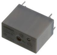 POWER RELAY, SPDT, 24VDC, 10A, THT