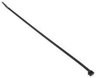COLD WEATHER CABLE TIE, 285.7MM, BLK, PA