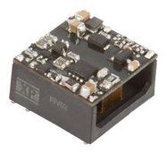 DC-DC CONVERTER, 2 O/P, 2W