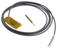 CAPACITIVE PROXIMITY SENSOR, 10MM, 10V to 30V