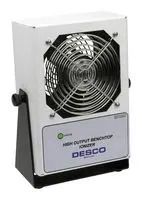 IONIZER, BENCHTOP, HIGH OUTPUT, 120VAC