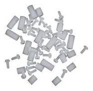 SCREW AND NUT PACK, GROVE MODULE, 20 SET