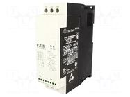 Module: softstart; Usup: 200÷480VAC; for DIN rail mounting; 7.5kW EATON ELECTRIC