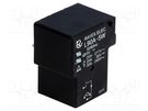 Relay: electromagnetic; SPST-NO; Ucoil: 5VDC; 30A; Series: L90; PCB Recoy/RAYEX ELECTRONICS
