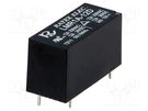 Relay: electromagnetic; SPST-NO; Ucoil: 12VDC; 12A; 12A/250VAC Recoy/RAYEX ELECTRONICS
