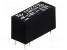 Relay: electromagnetic; SPST-NO; Ucoil: 5VDC; 16A; 16A/250VAC; PCB Recoy/RAYEX ELECTRONICS