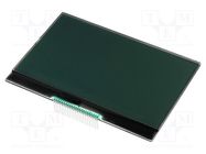 Display: LCD; graphical; 240x128; COG,FSTN Positive; 96x65x2.9mm RAYSTAR OPTRONICS