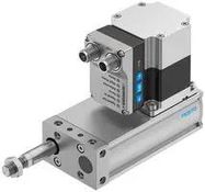 ELEC CYL UNIT, TOOTHED BELT, 50MM, 5.3A