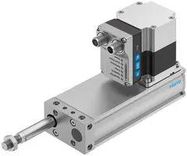 ELEC CYL UNIT, TOOTHED BELT, 80MM, 5.3A