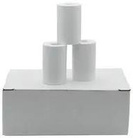 LINERLESS ADHESIVE LABEL, THERMAL, 12.M