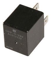 AUTOMOTIVE RELAY, SPDT, 24VDC, 20A