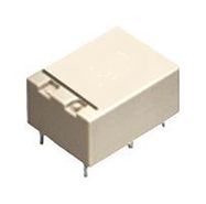 POWER RELAY, SPST-NO, SPST-NC, 5VDC, 8A