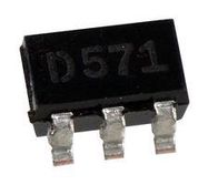 MOSFET RELAY, SPST-NO, 3.3A, 60V, SOP