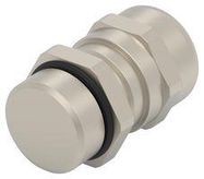 CABLE GLAND, M16, 4MM-8MM, IP66/IP68