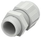 CABLE GLAND, PA6, PG11, 5-10MM