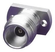 CONNECTORS JACK RECEPT 2.4MM PCB W-