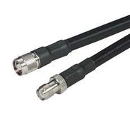 RF CABLE, TNC RP JACK-TNC RP PLUG, 6.2M