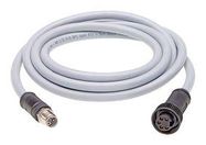 SENSOR CORD, RCPT-PLUG, 2M