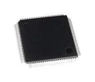 MCU, 8BIT, 25MHZ, TQFP-64