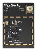 RADIO BOARD, 32BIT, ARM CORTEX-M4F