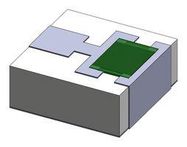 RF RESISTOR, 50R, 60GHZ, 0.25W, 0404