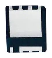 MOSFET, N-CH, 40V, 372A, POWERPAK SO-8SW