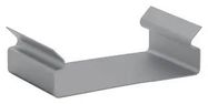 FERRITE CORE ASSEMBLY, METAL, 125DEG C