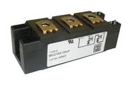 DUAL THYRISTOR MODULE, 1.6KV, 162A/0.15A