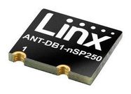 EMBEDDED ANTENNA, 2.45 GHZ / 5.8 GHZ