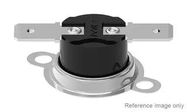 THERMOSTAT SWITCH, 10A/250V, FLANGE