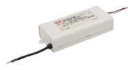 LED DRIVER/PSU, CONSTANT CURRENT, 60.2W