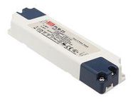 LED DRIVER/PSU, CONSTANT CURRENT, 25.2W